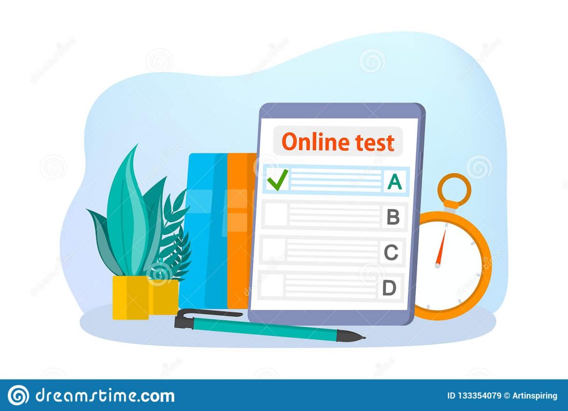 Term/Session online tests